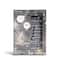40ct. Warm White Silver Pearl LED String Lights by Ashland®